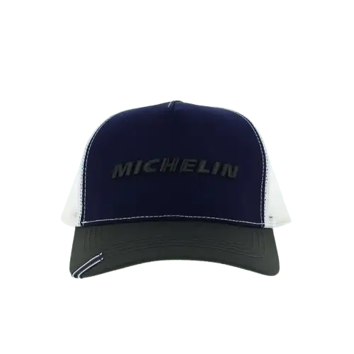 casquette filet Michelin