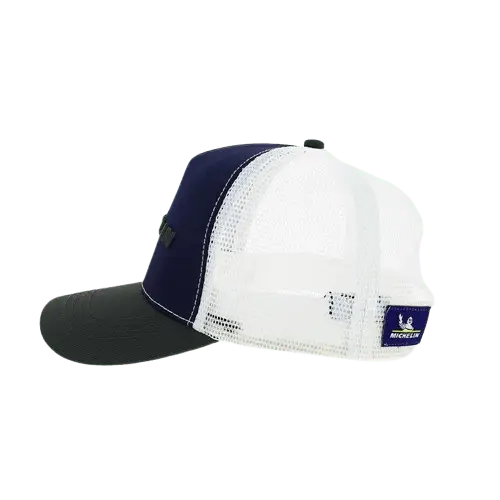 casquette filet Michelin