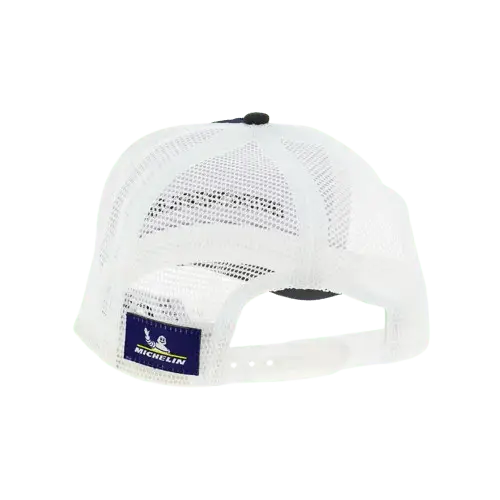 casquette filet Michelin