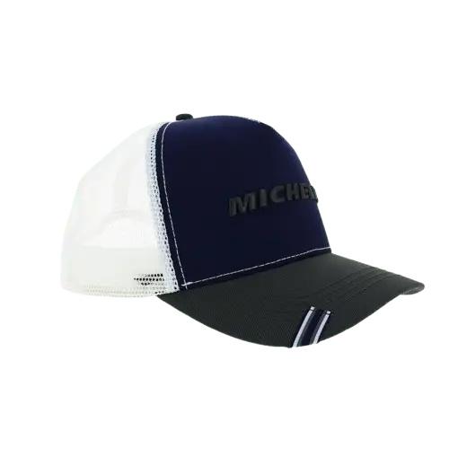 casquette filet Michelin