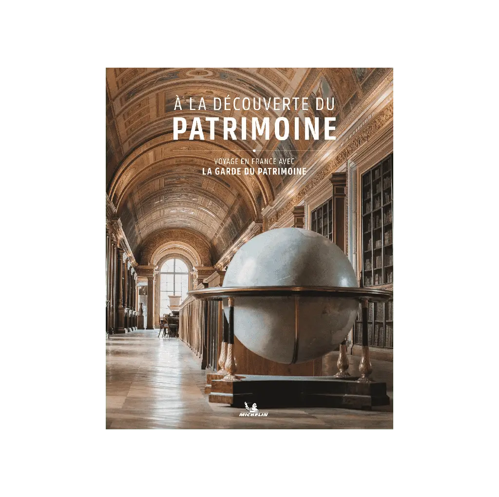 A la découverte du patrimoine
