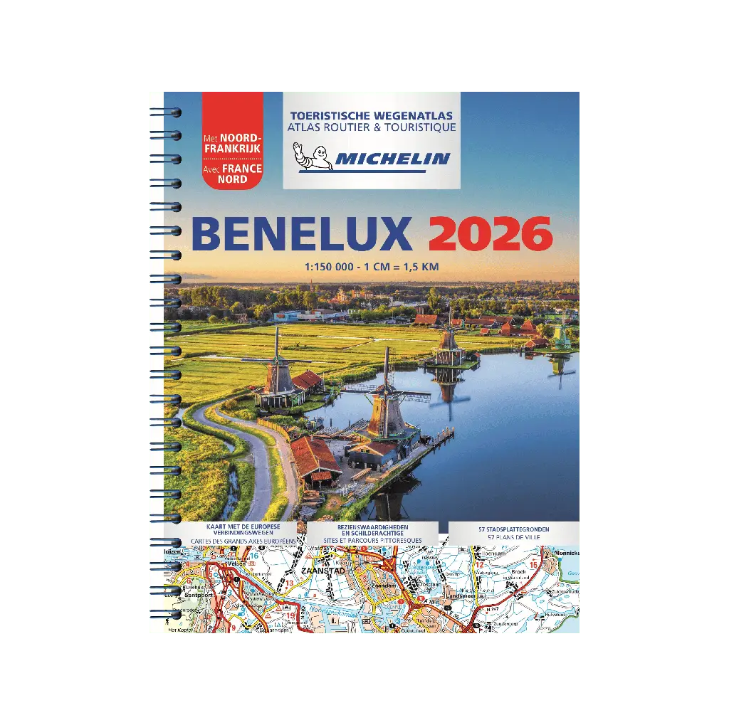 Atlas Benelux