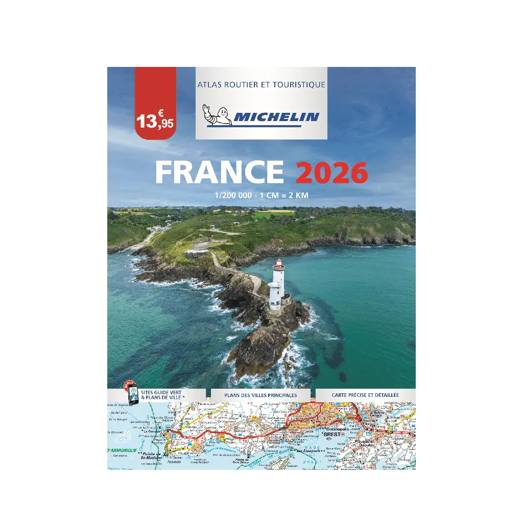 Atlas France 2026