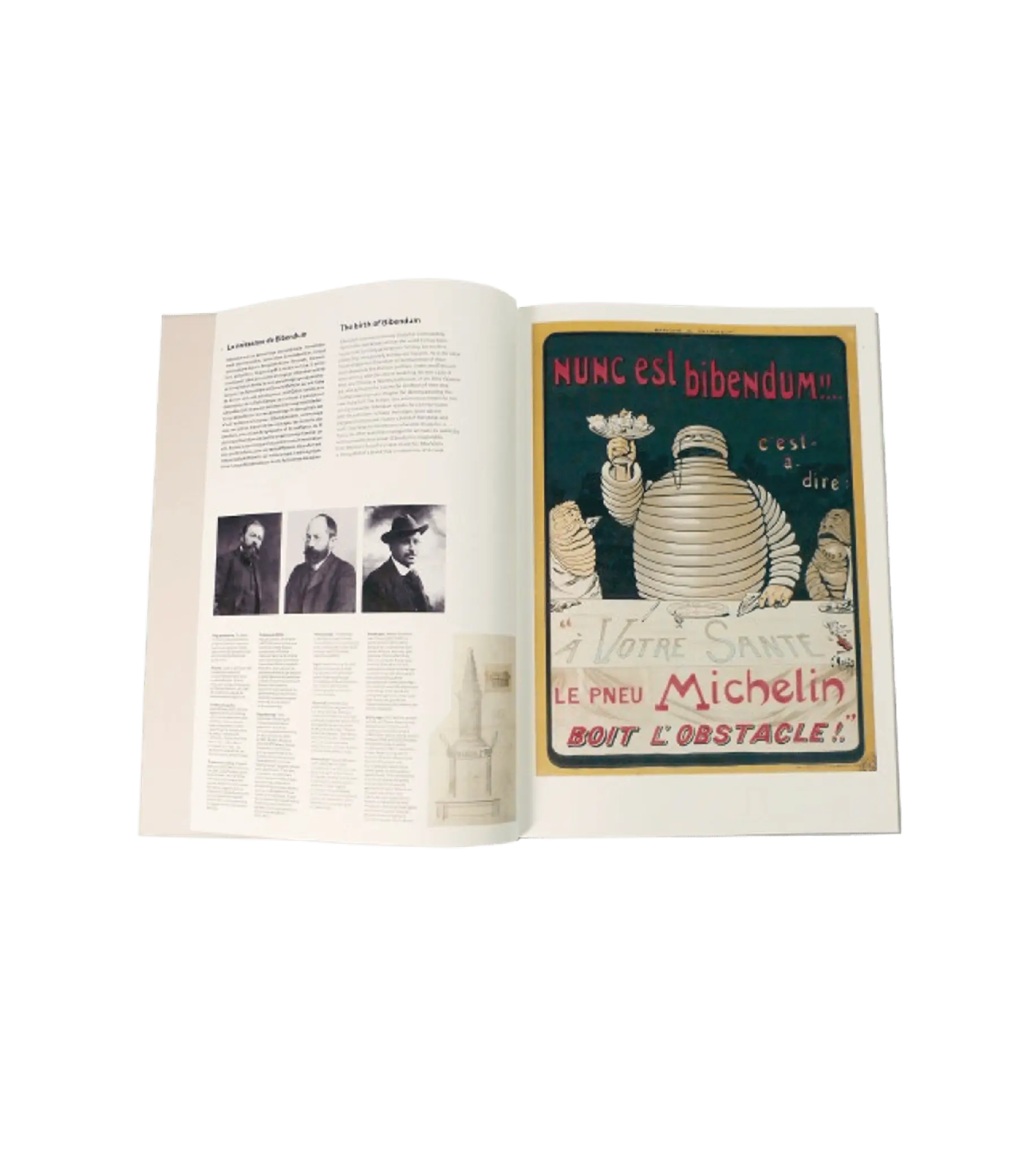 Beaux-livres-Les-mille-et-une-vies-de-bibendum ouvert