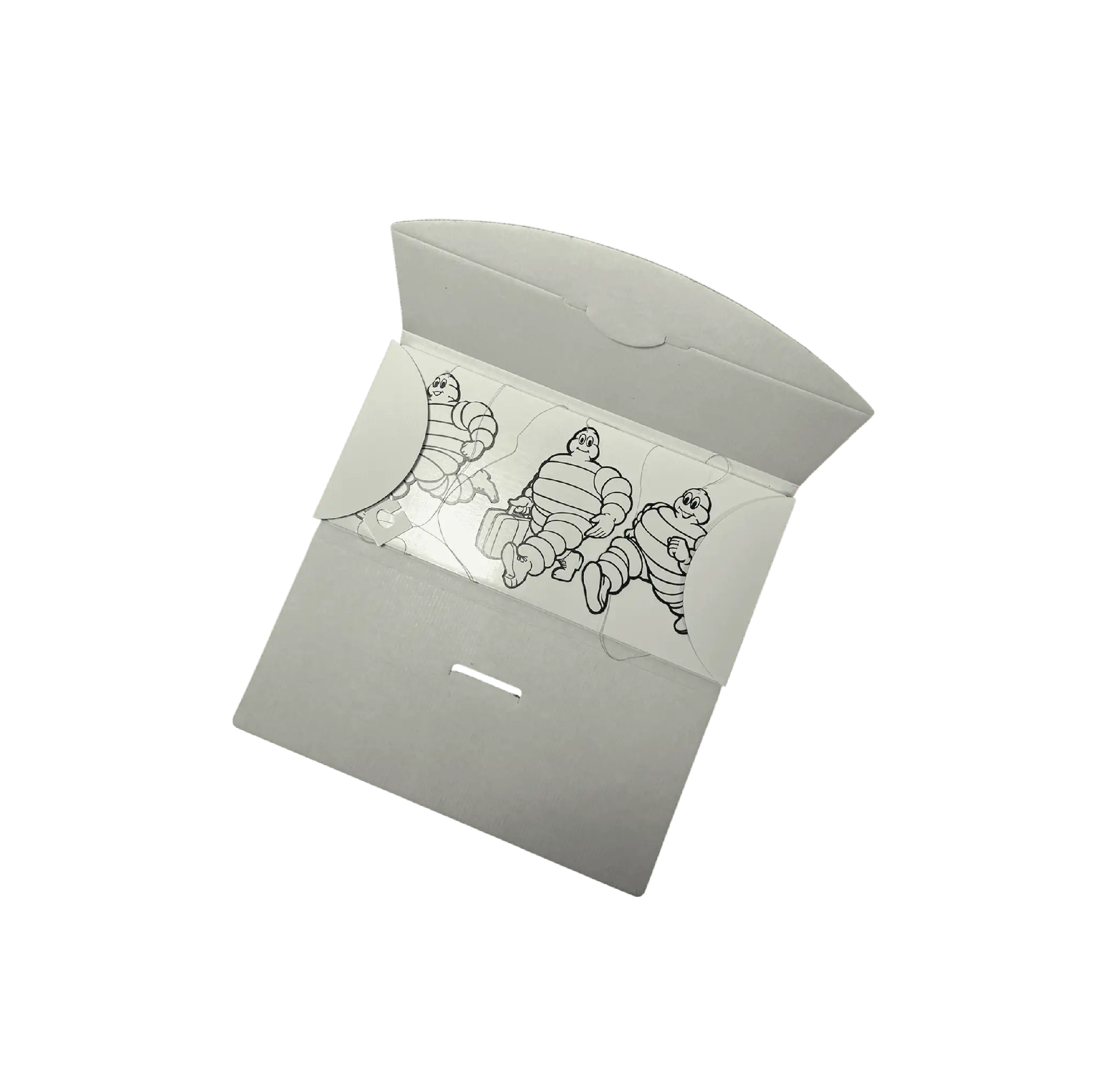 Bib mobile d'éveil - Jeunesse Michelin