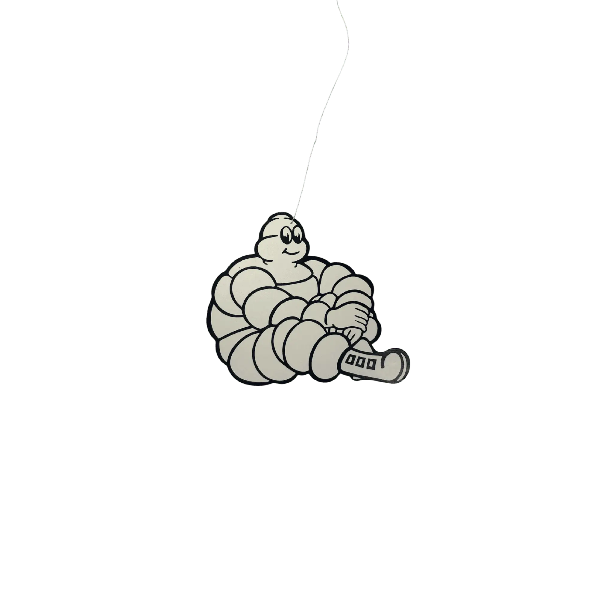 Bib mobile d'éveil - Jeunesse Michelin