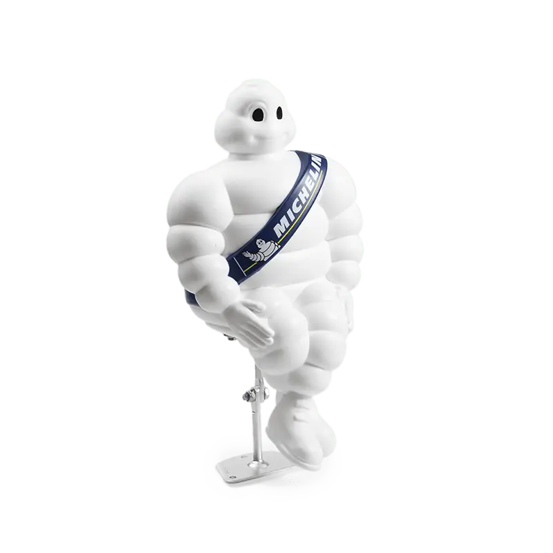 Bibendum Camion 40cm (2) - souvenir