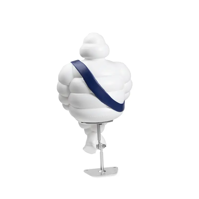 Bibendum Camion 40cm (3) - souvenir