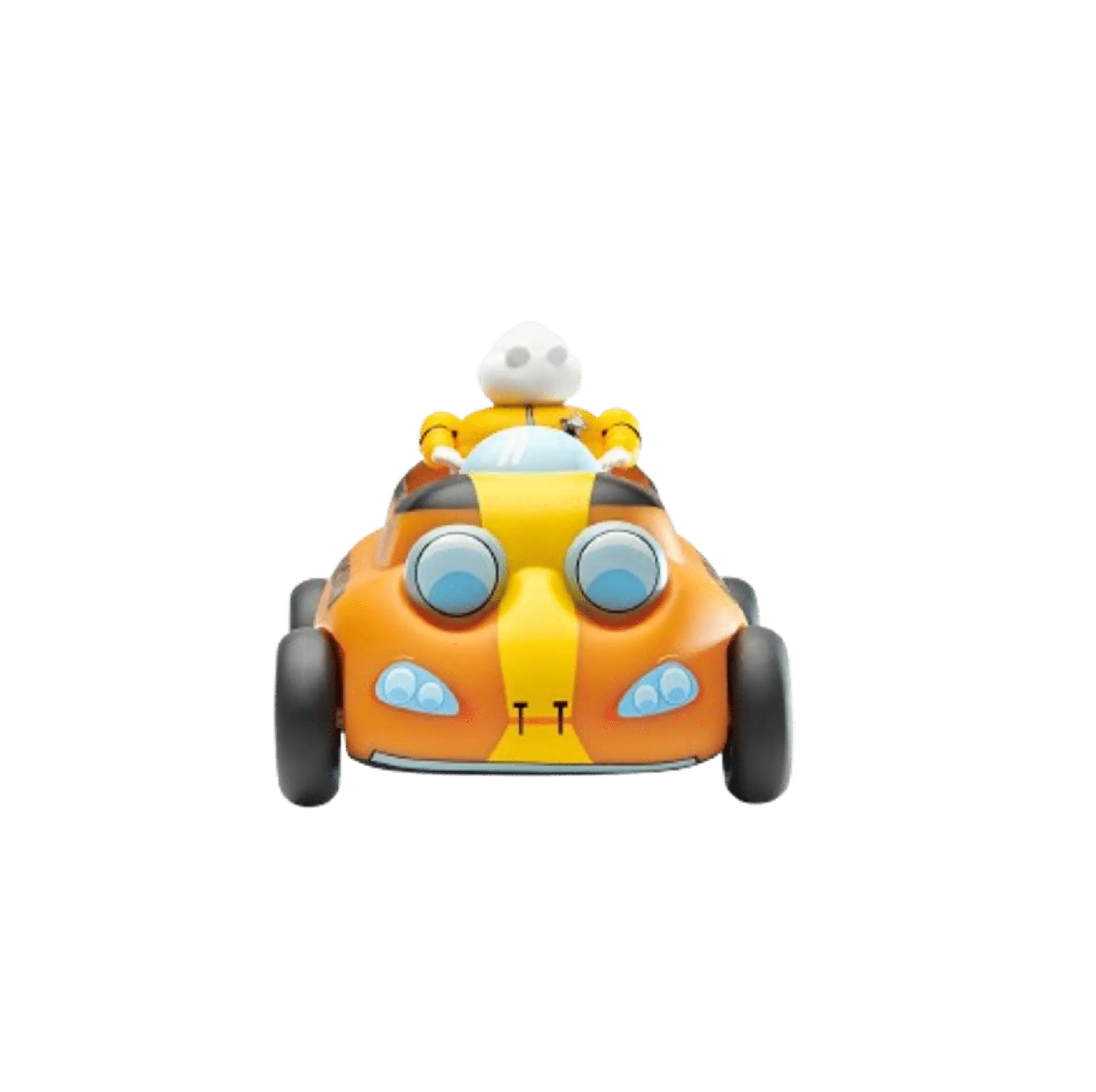 Bibendum mobile mille-pattes - Collector Michelin