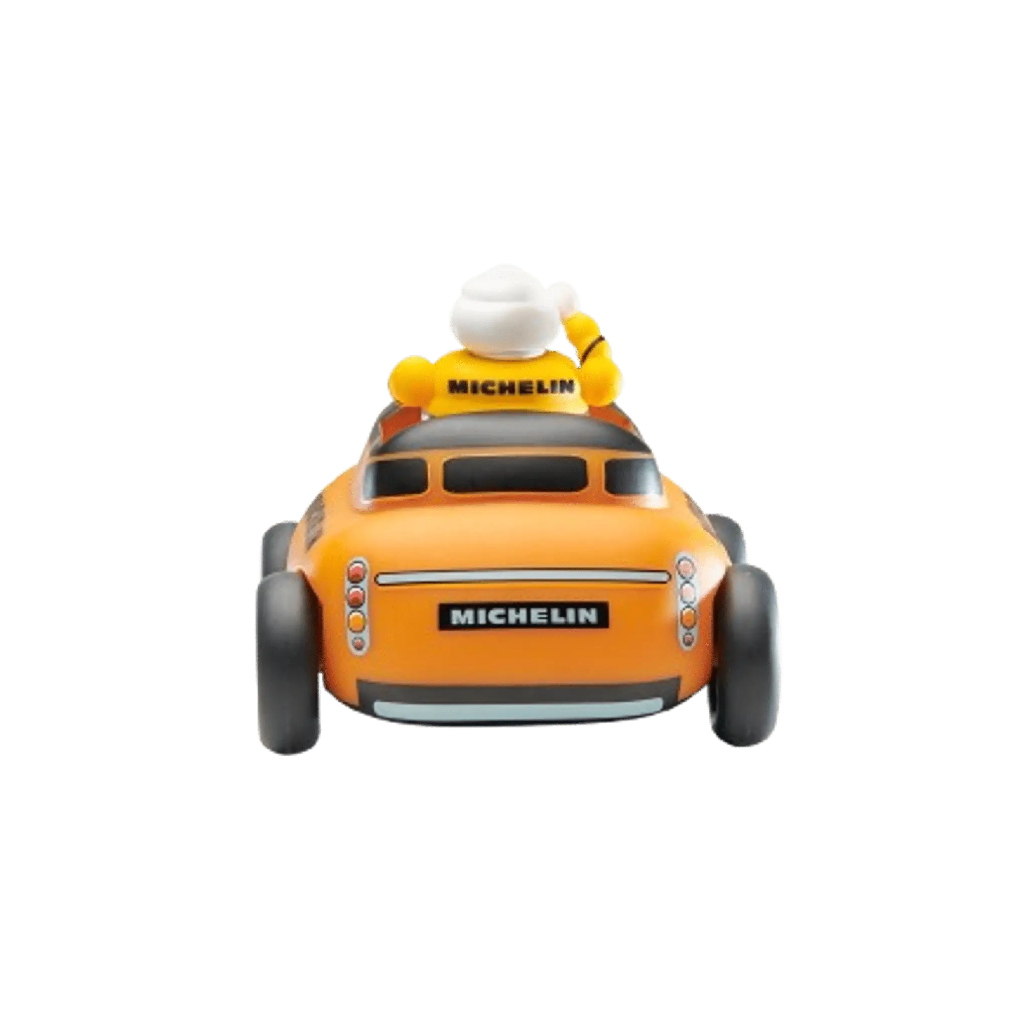 Bibendum mobile mille-pattes - Collector Michelin