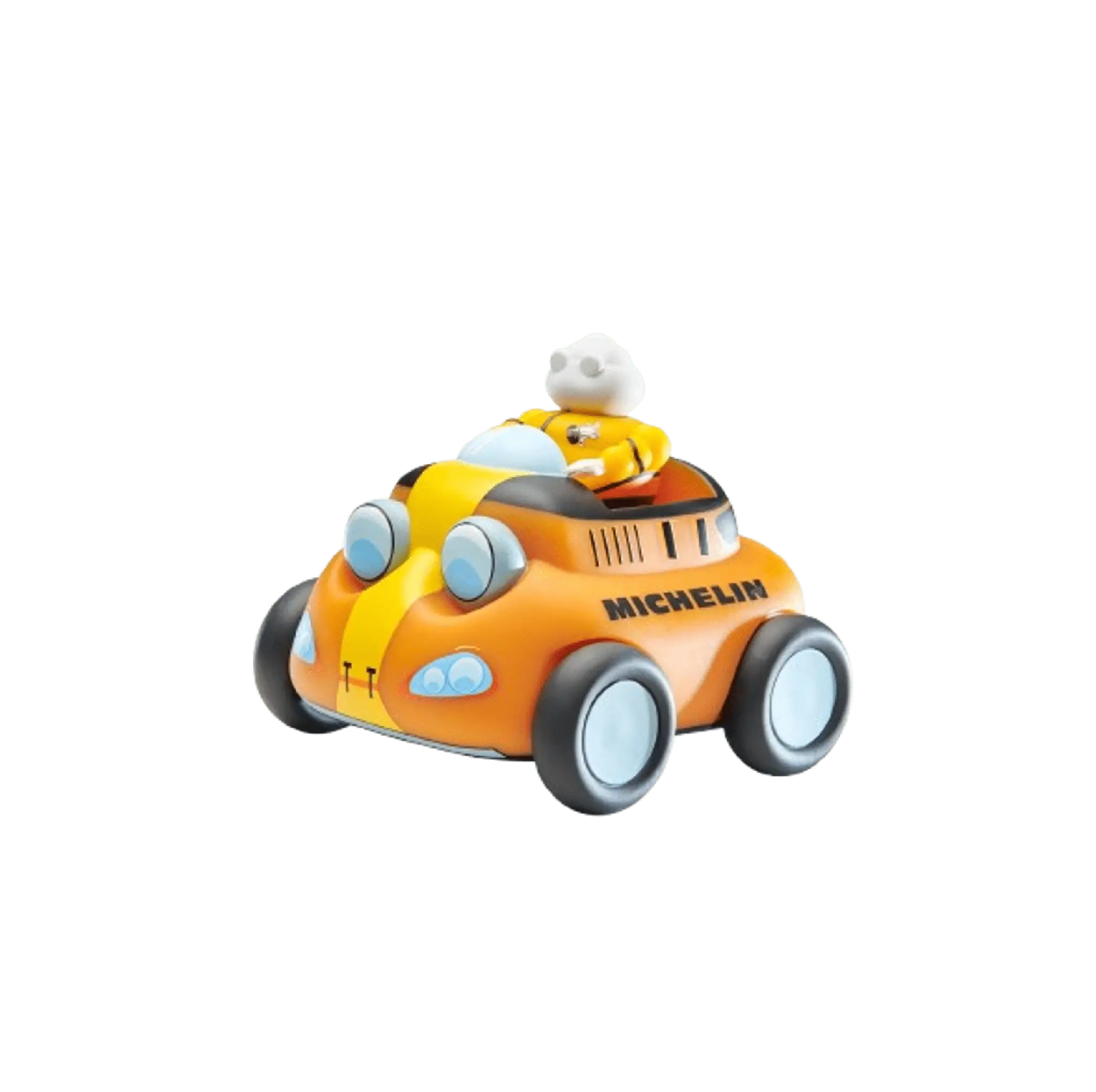 Bibendum mobile mille-pattes - Collector Michelin