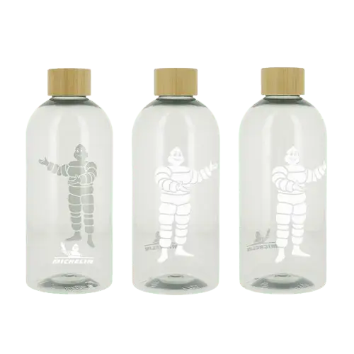 Bouteille Bibendum - Souvenirs Michelin
