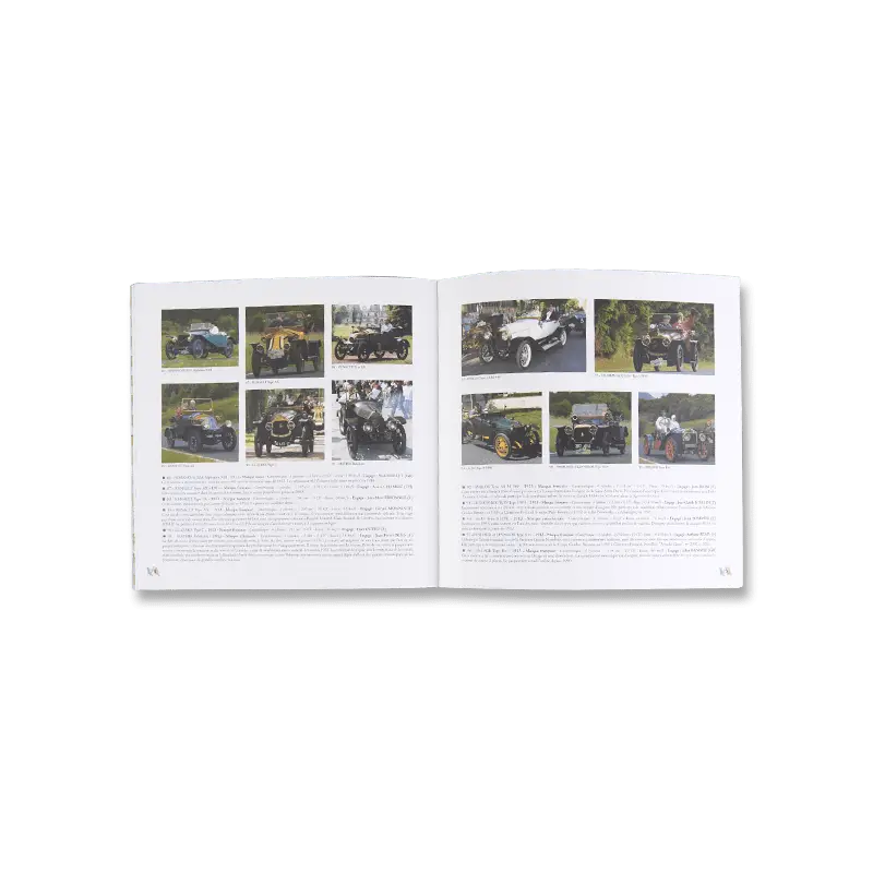 Carnet de Voyage Gordon Bennett (3) - librairie