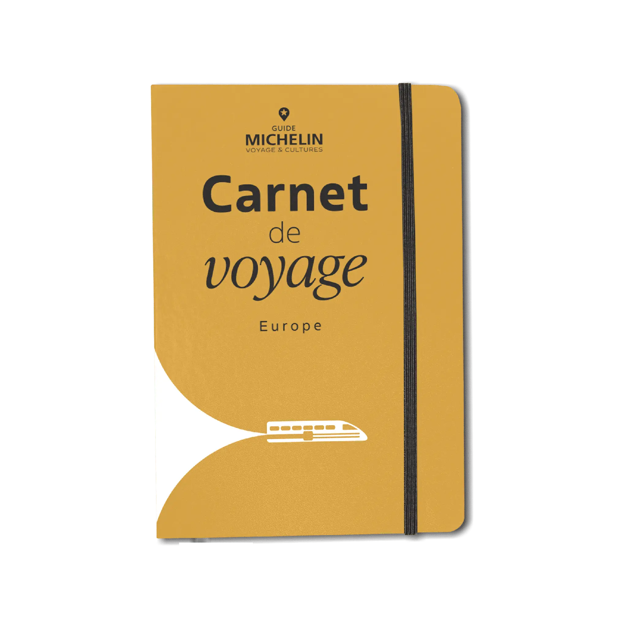 Carnet de voyage europe