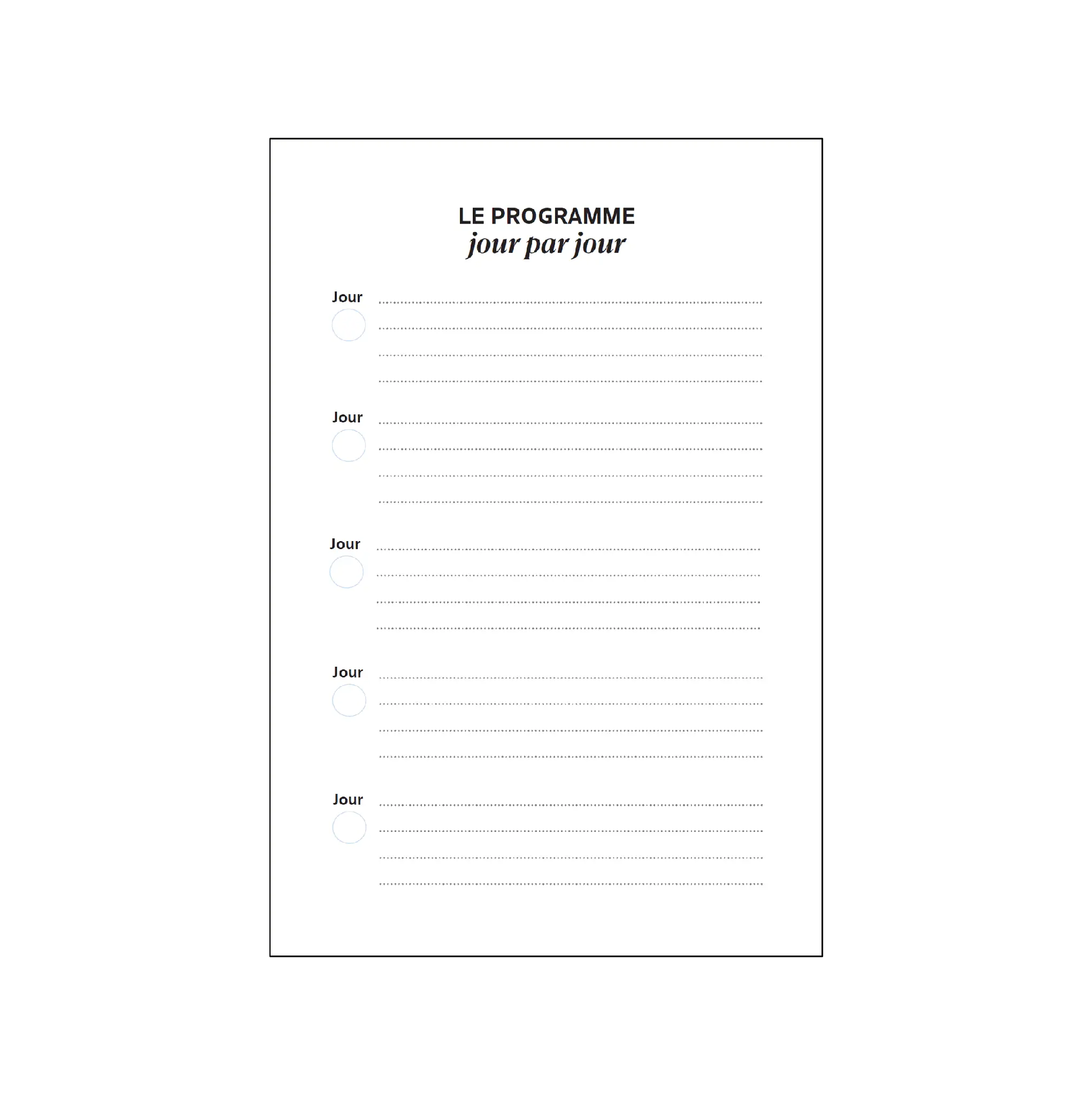 Carnet de voyage europe - intérieur 1 - Cartes et guides Michelin