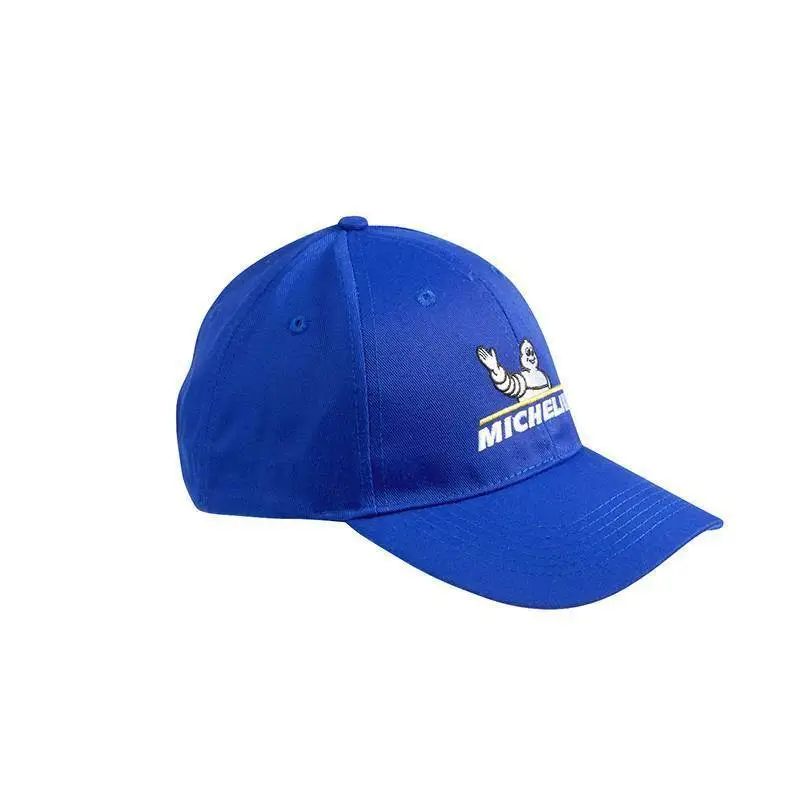 Casquette bleue Michelin (3) - accessoire