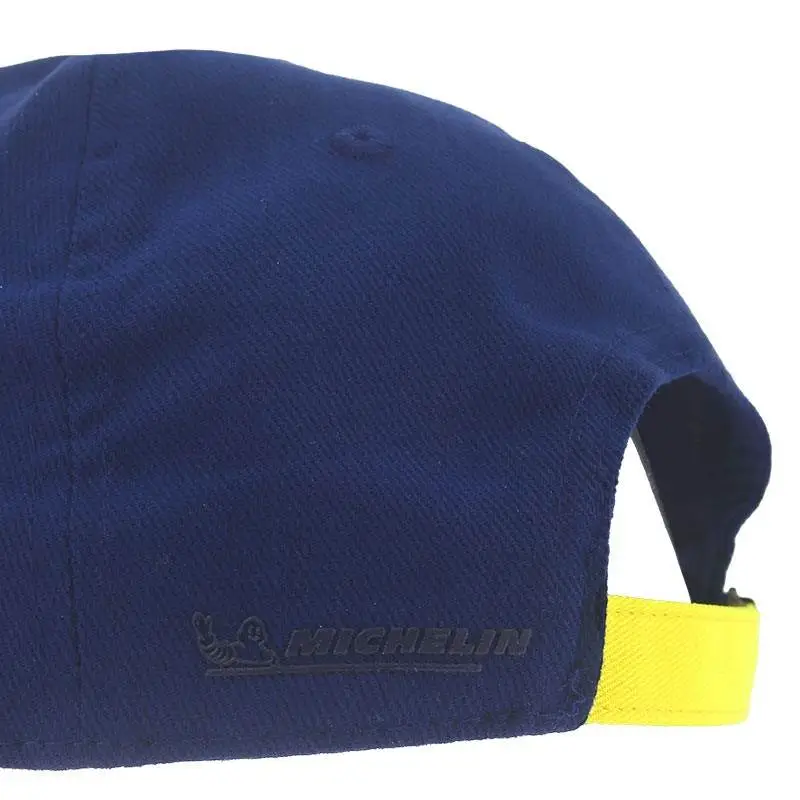 Casquette capsule 4