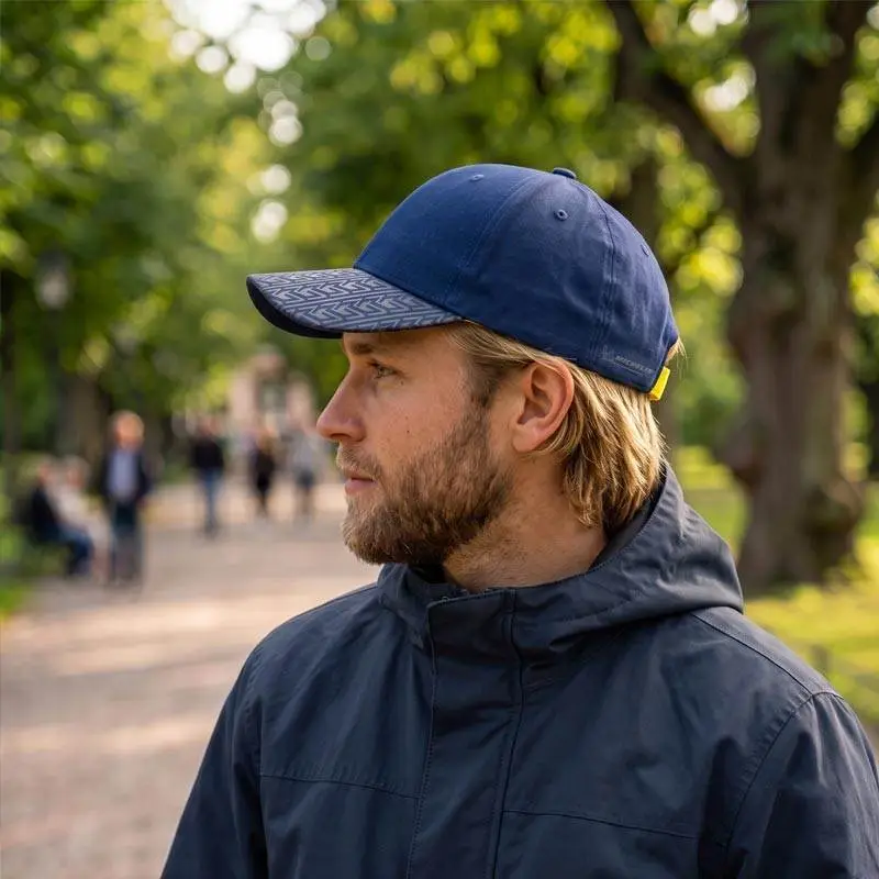 Casquette capsule