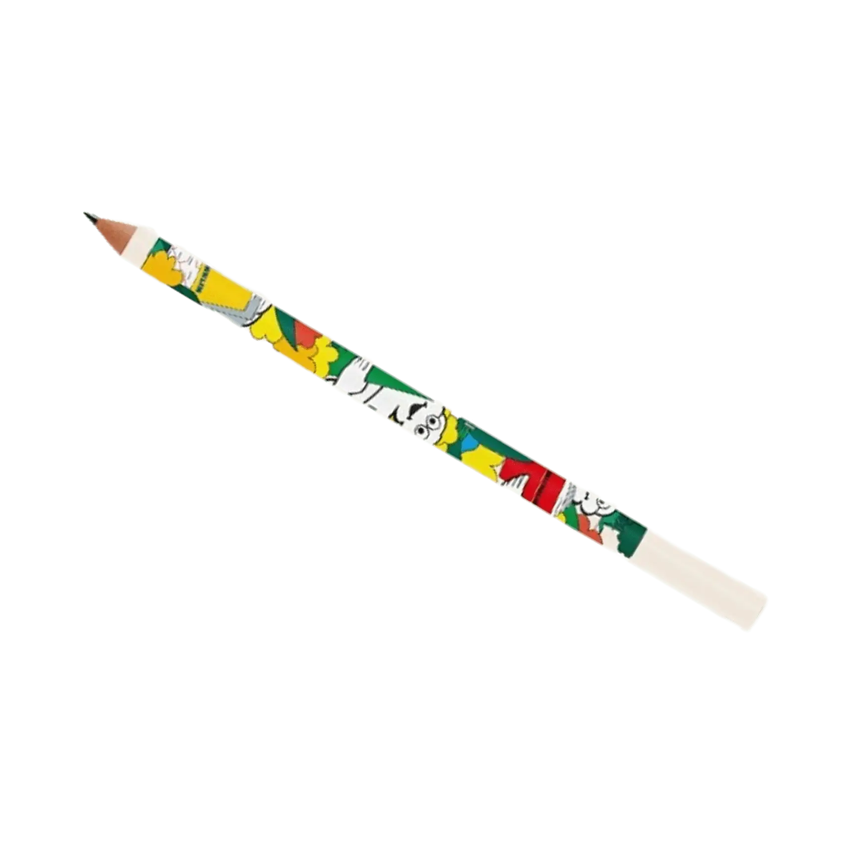 Crayon a papier - Cartes et guides - Papeterie Michelin