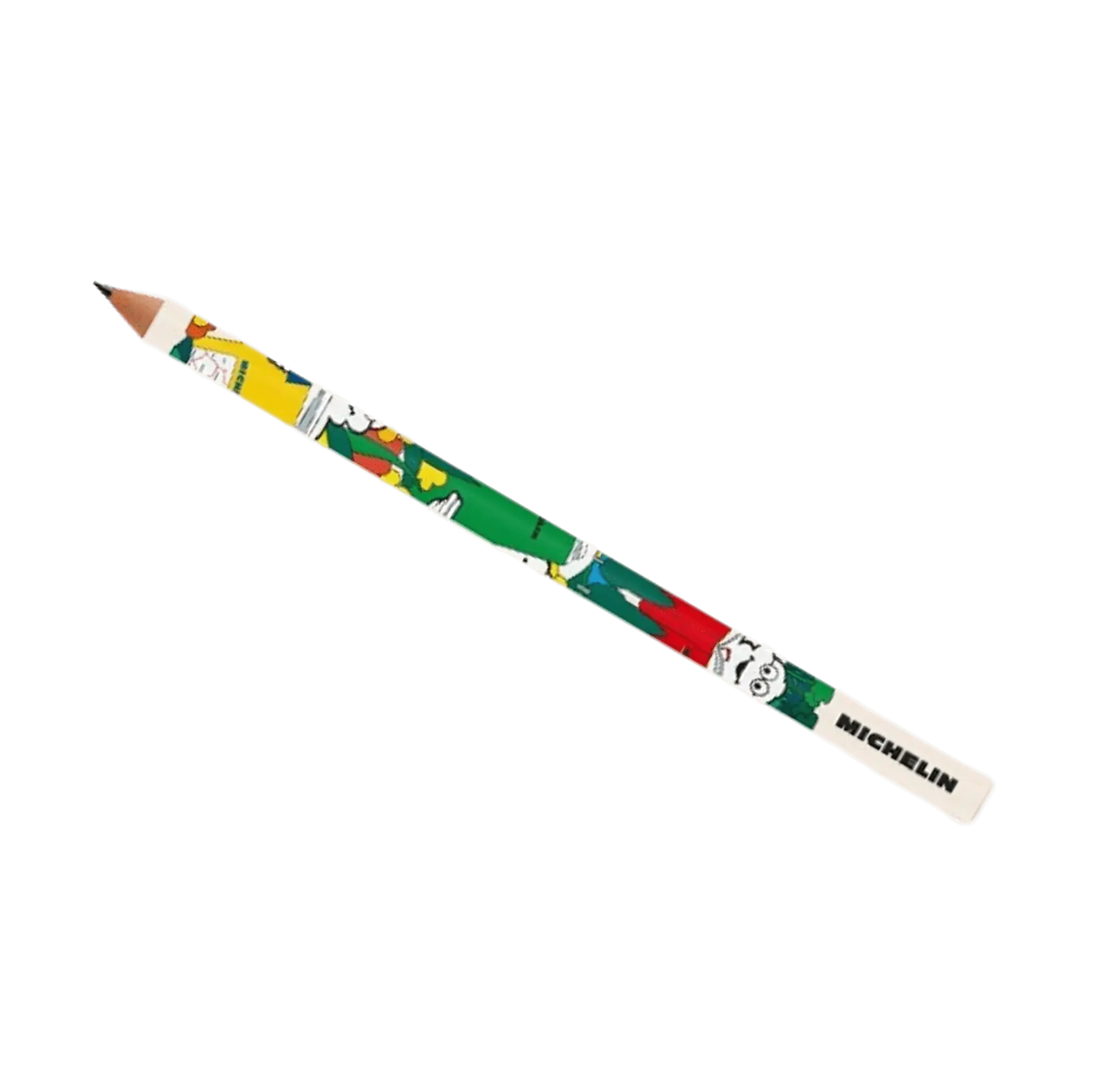 Crayon a papier - Cartes et guides - Papeterie Michelin