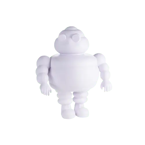 Grand Bibendum Origine - Michelin Collectors