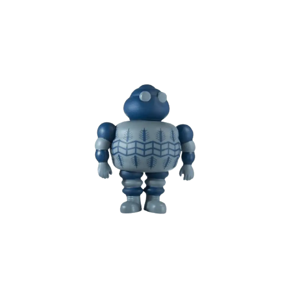 Figurine artoyz Pneu - Figurine Collector Michelin