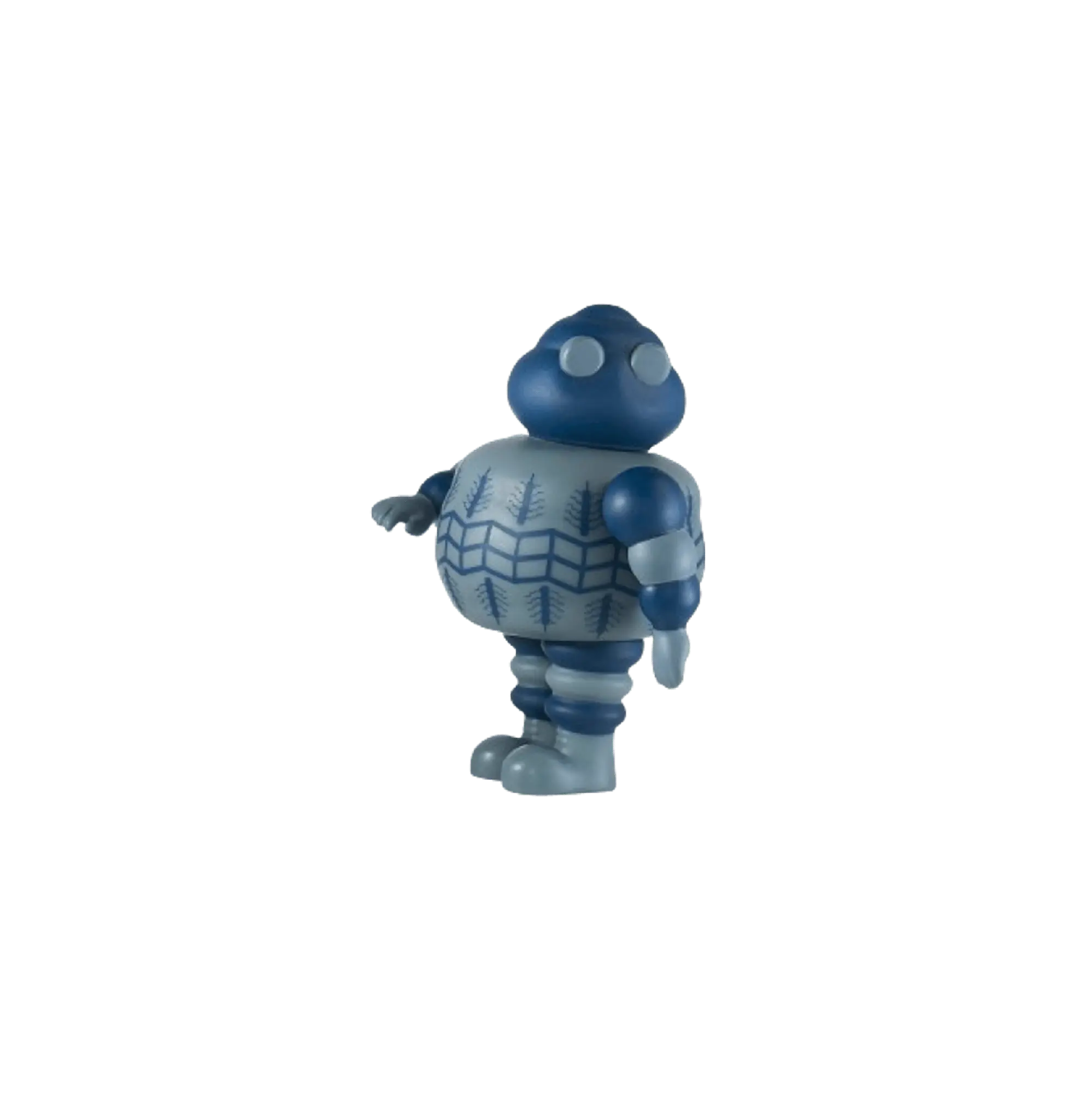 Figurine artoyz Pneu - Figurine Collector Michelin