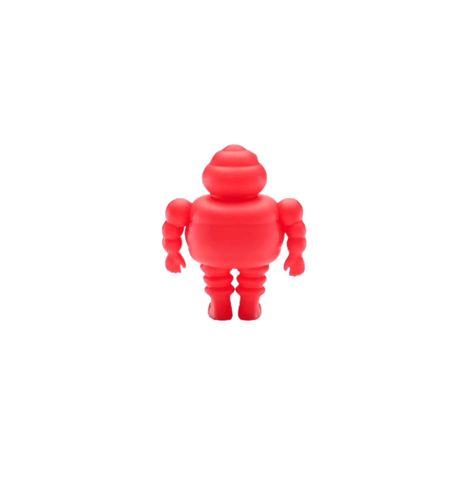 Figurine artoyz ZX Radial - Michelin Collector