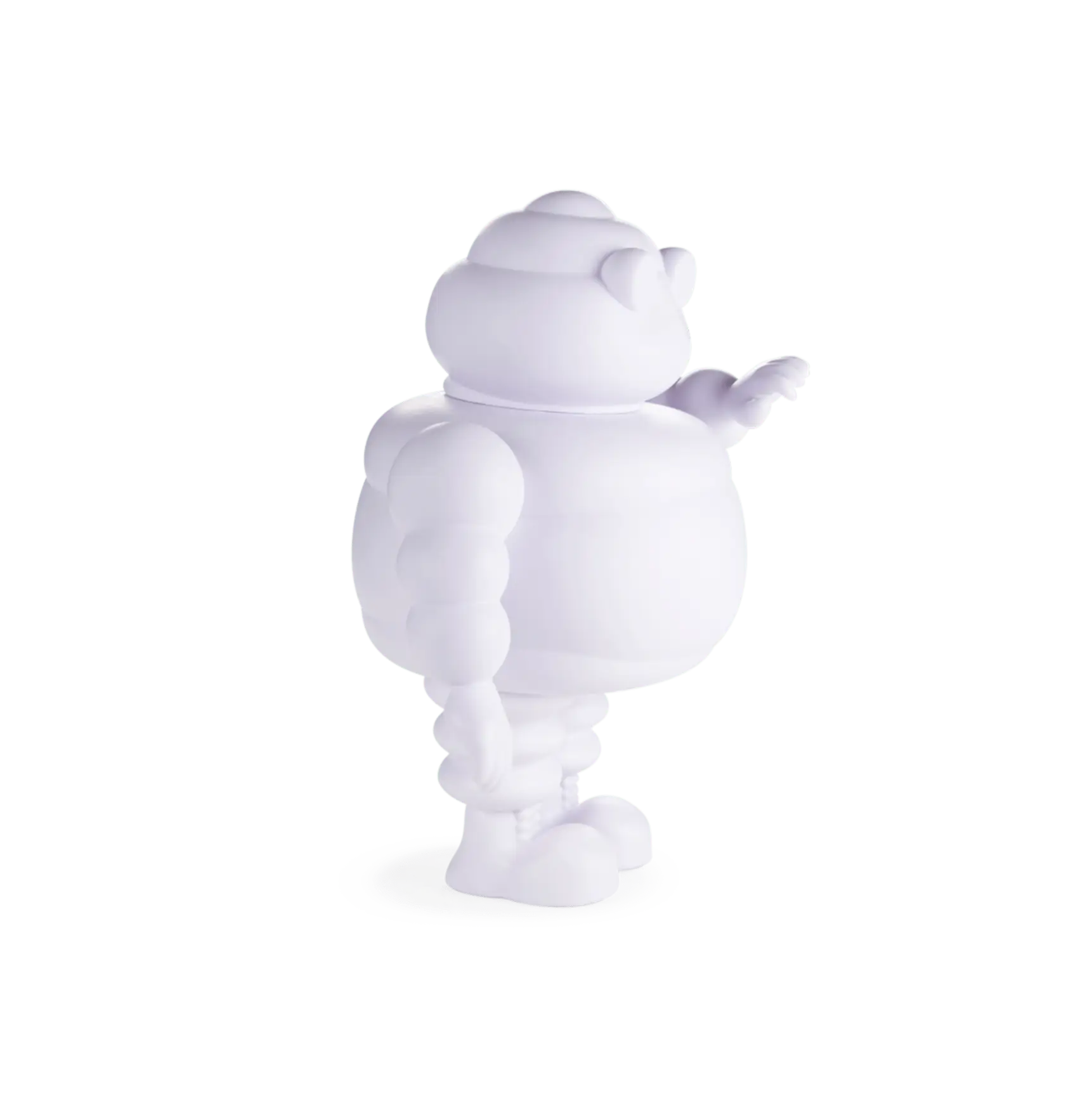Figurines-Grand-bibendum-origine-artoyz - Collector Michelin