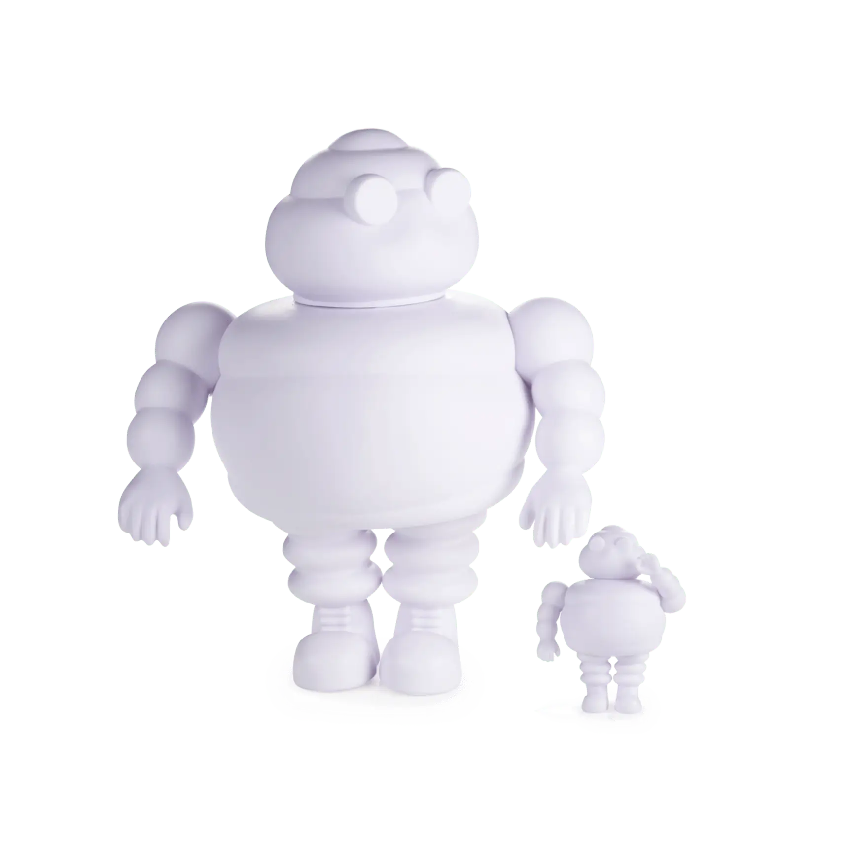 Figurines-Grand-bibendum-origine-artoyz - Collector Michelin