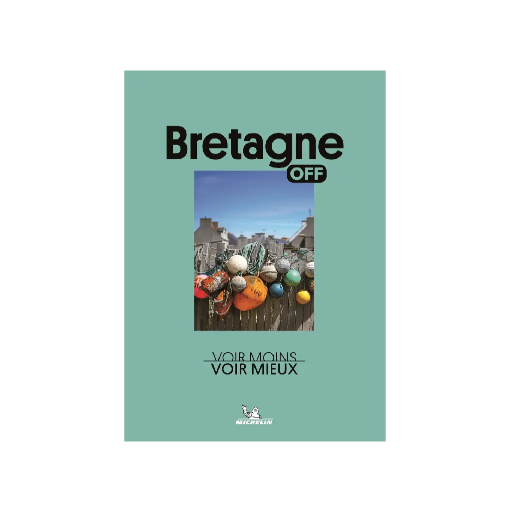 Guide OFF Bretagne