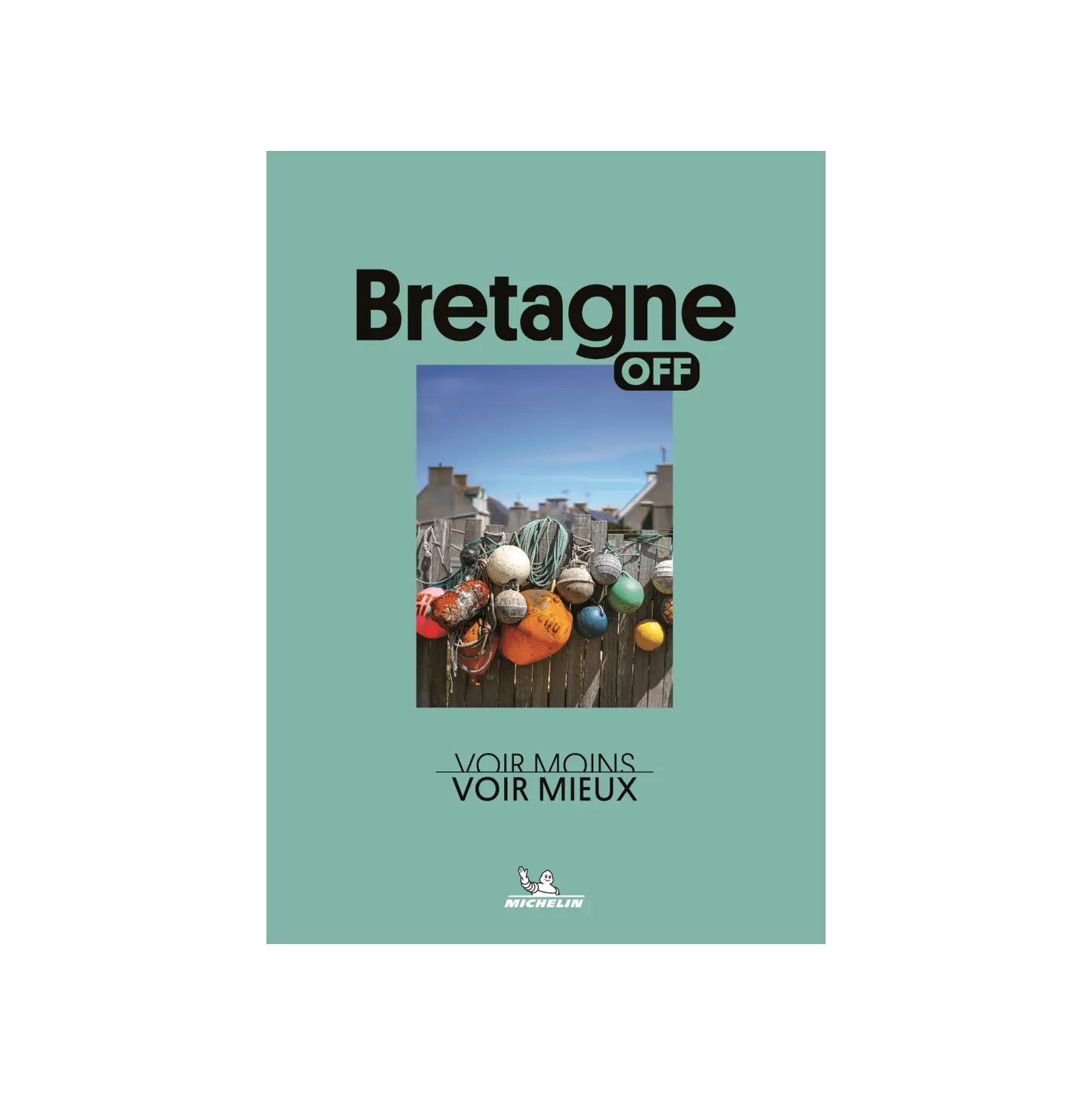 Guide OFF Bretagne