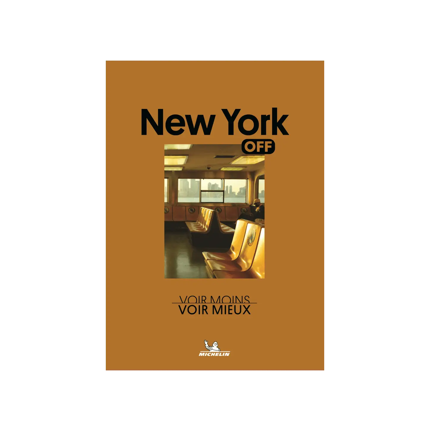 Guide OFF New york