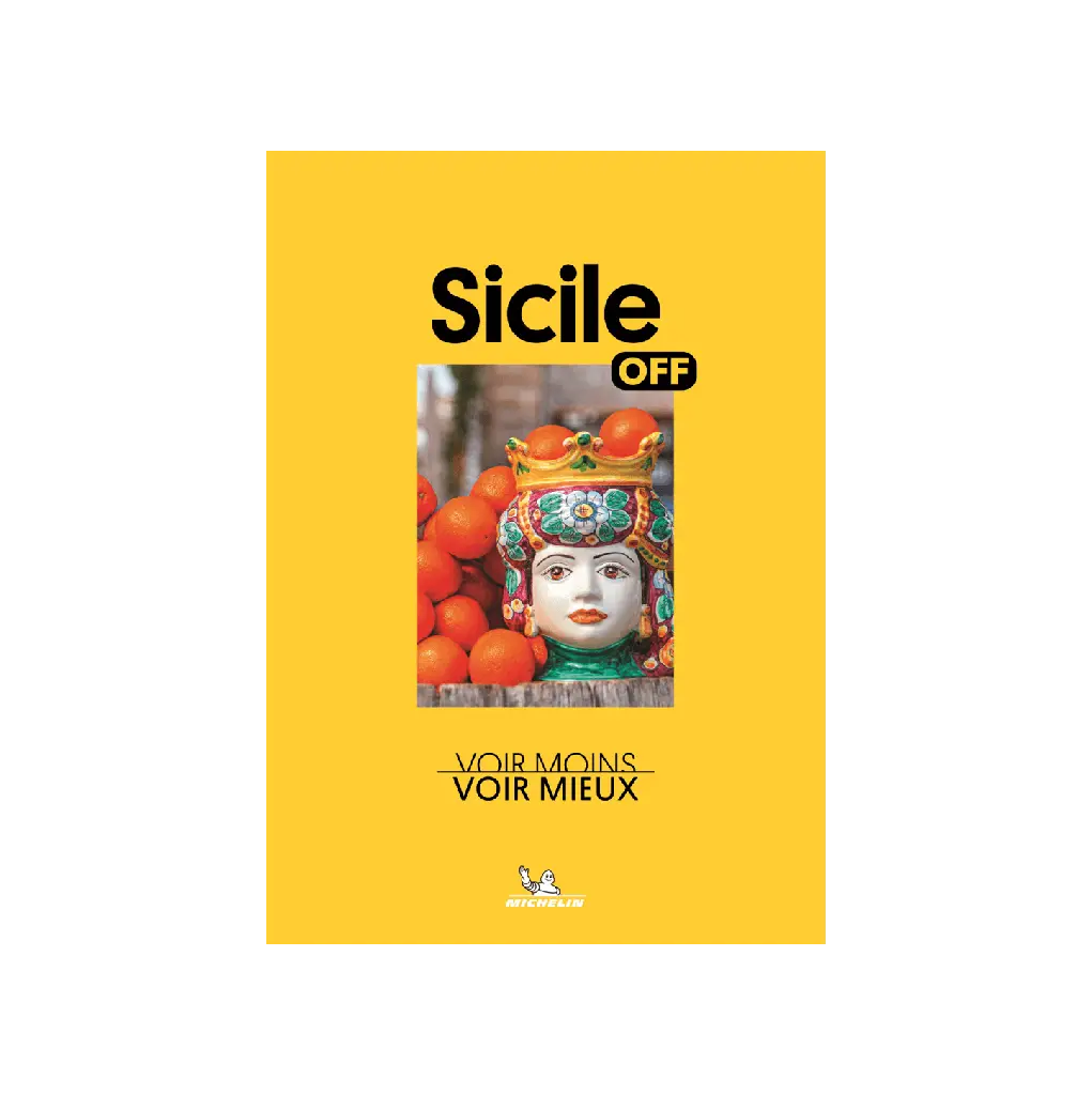 Guide OFF Sicile