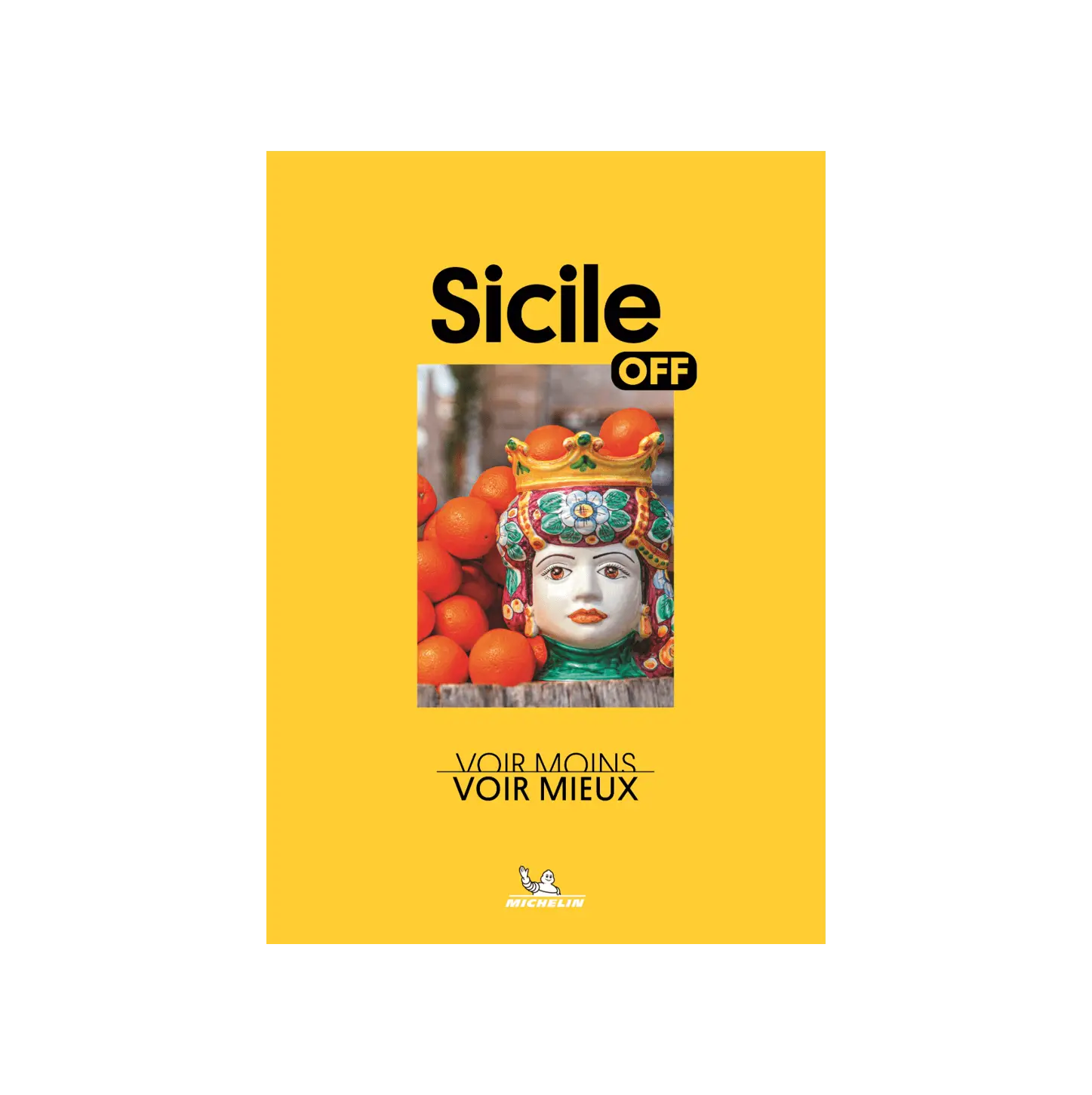 Guide OFF Sicile