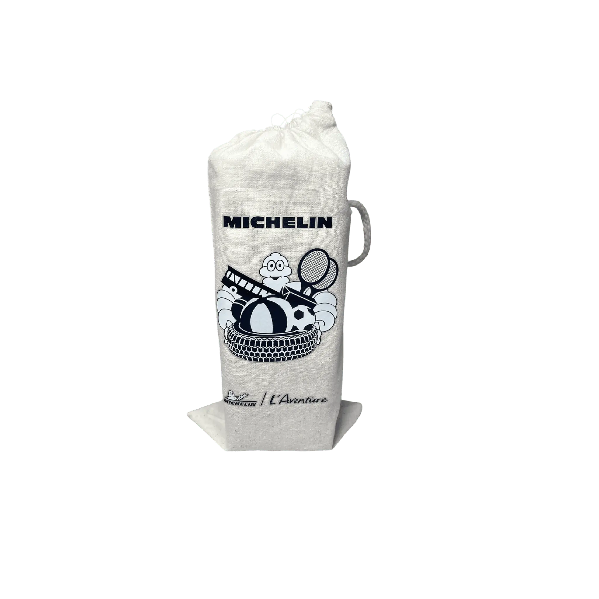 Jeu bloc en bois – Jeunesse Michelin