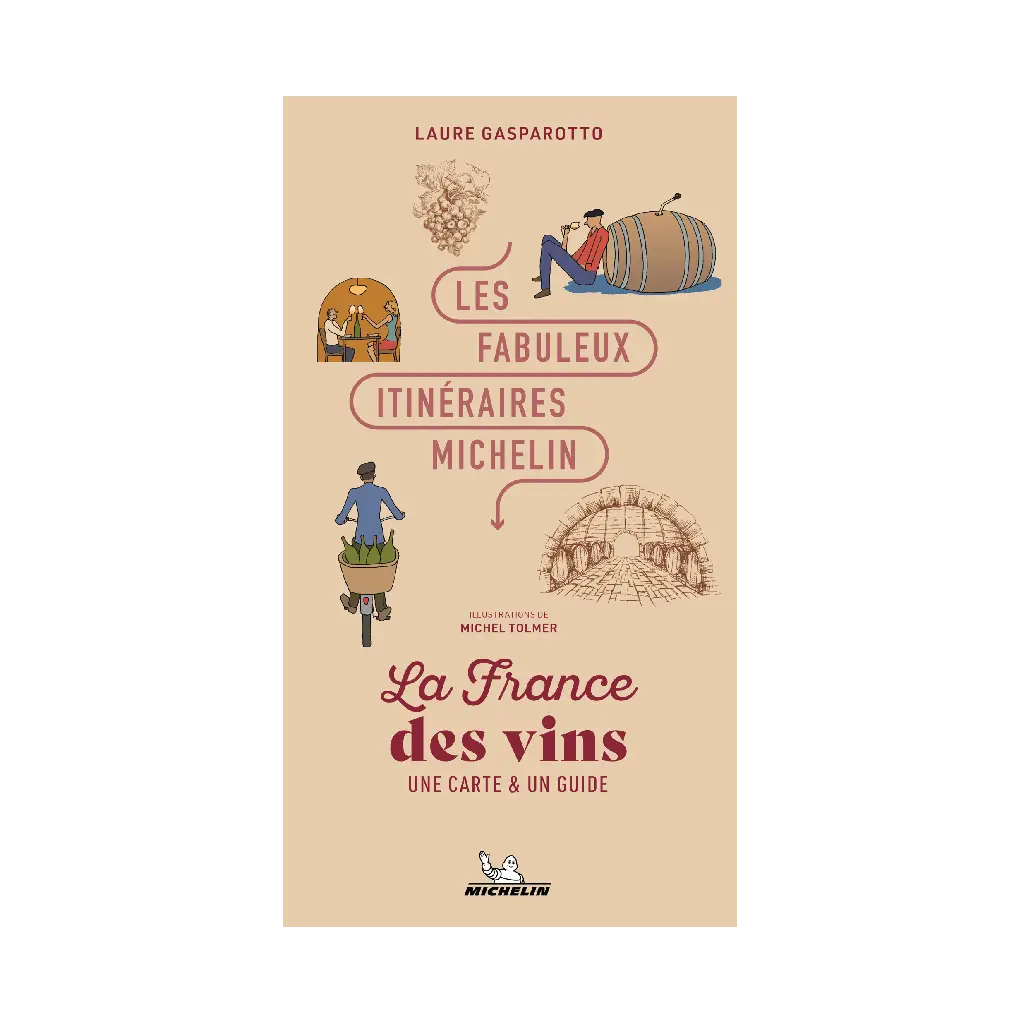 La France des vins