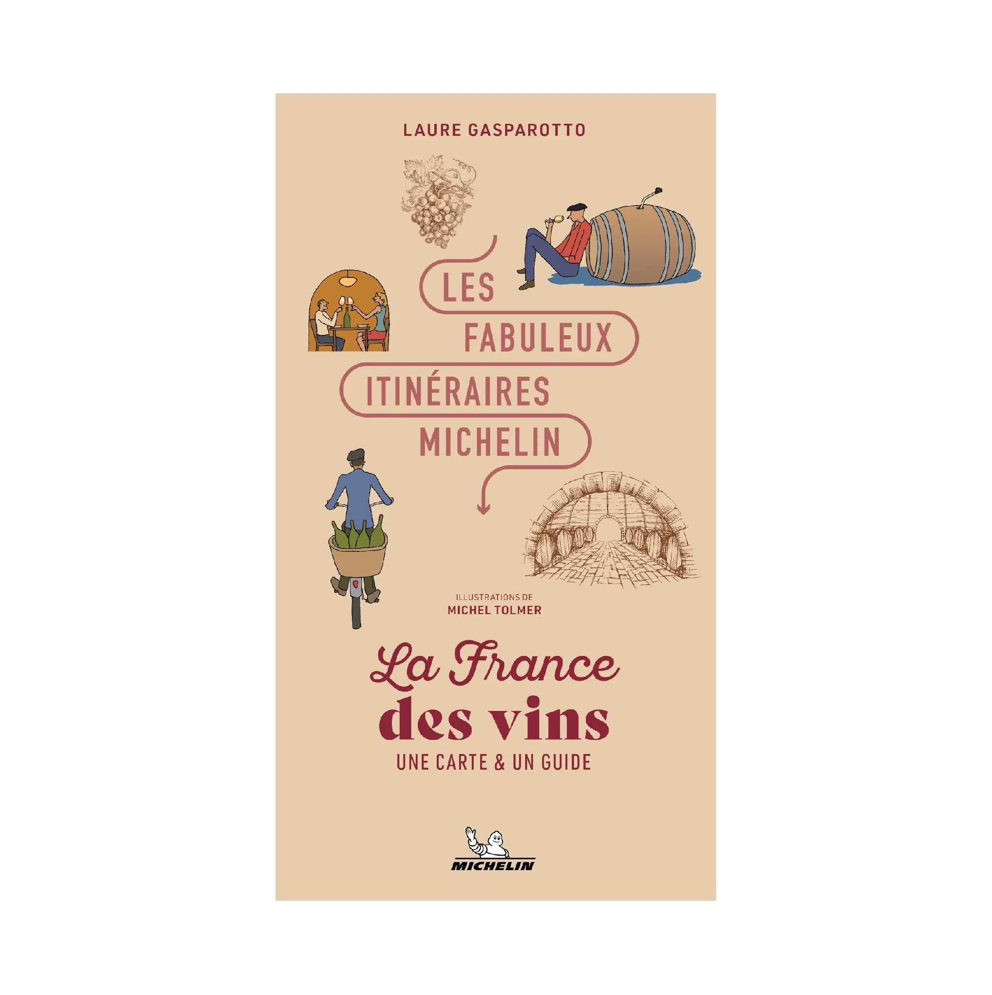 La France des vins