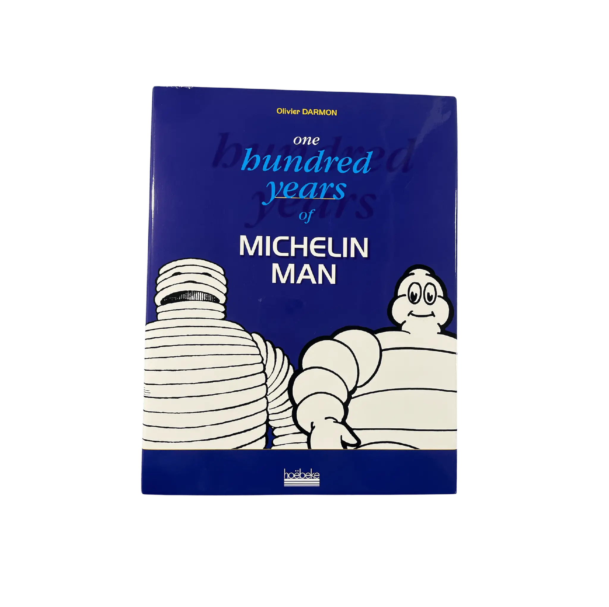 Le grand siècle de Bibendum