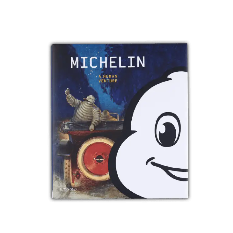 Michelin a human aventure (1)