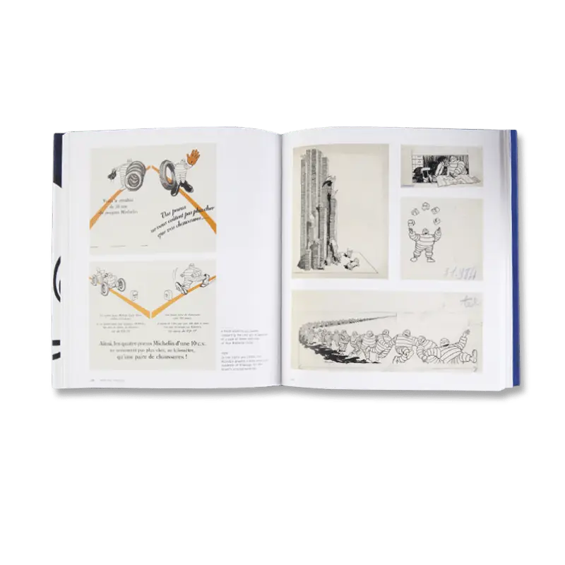 Michelin a human aventure (3)