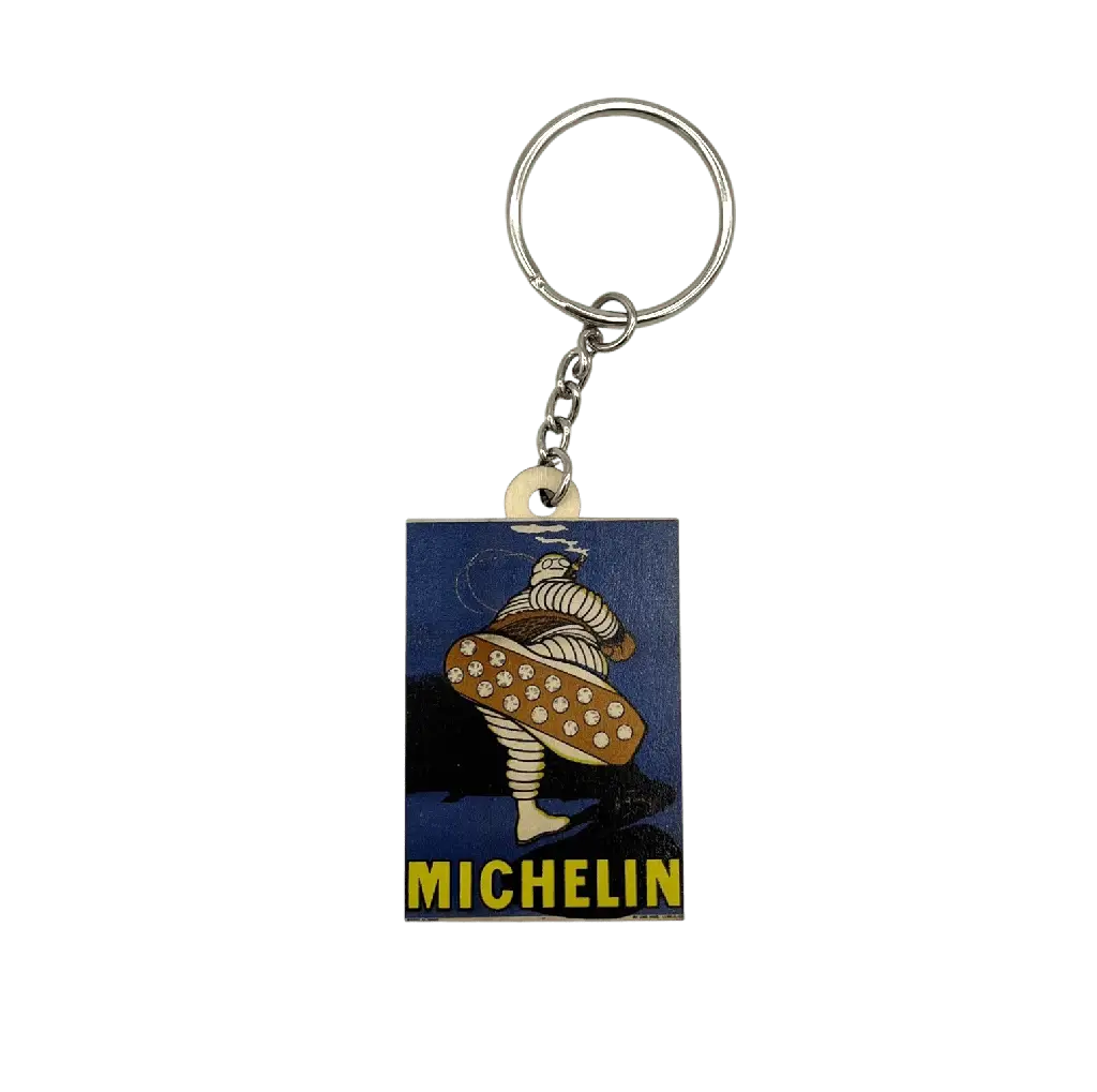 PC Bois boxe Michelin