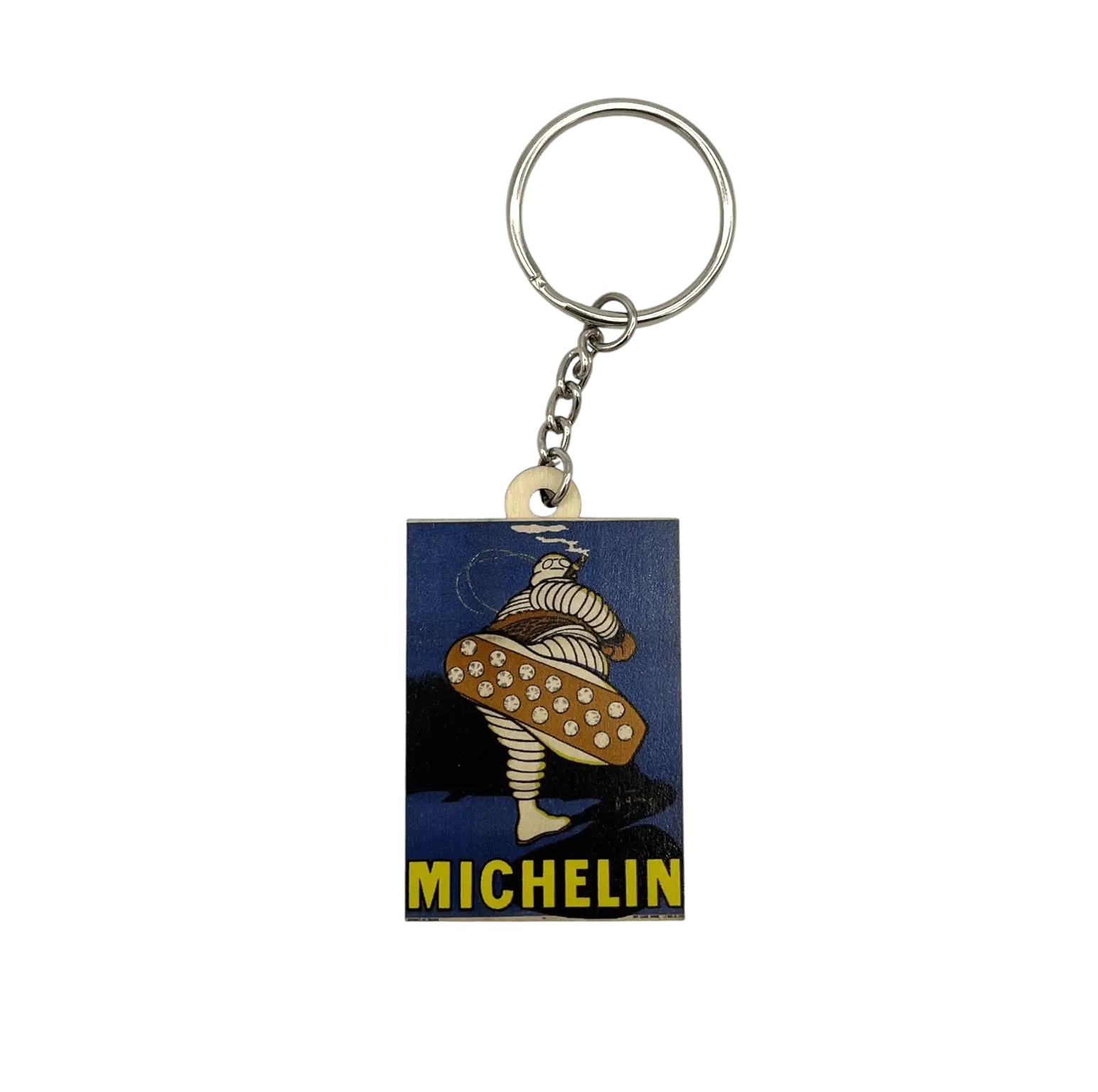 PC Bois boxe Michelin