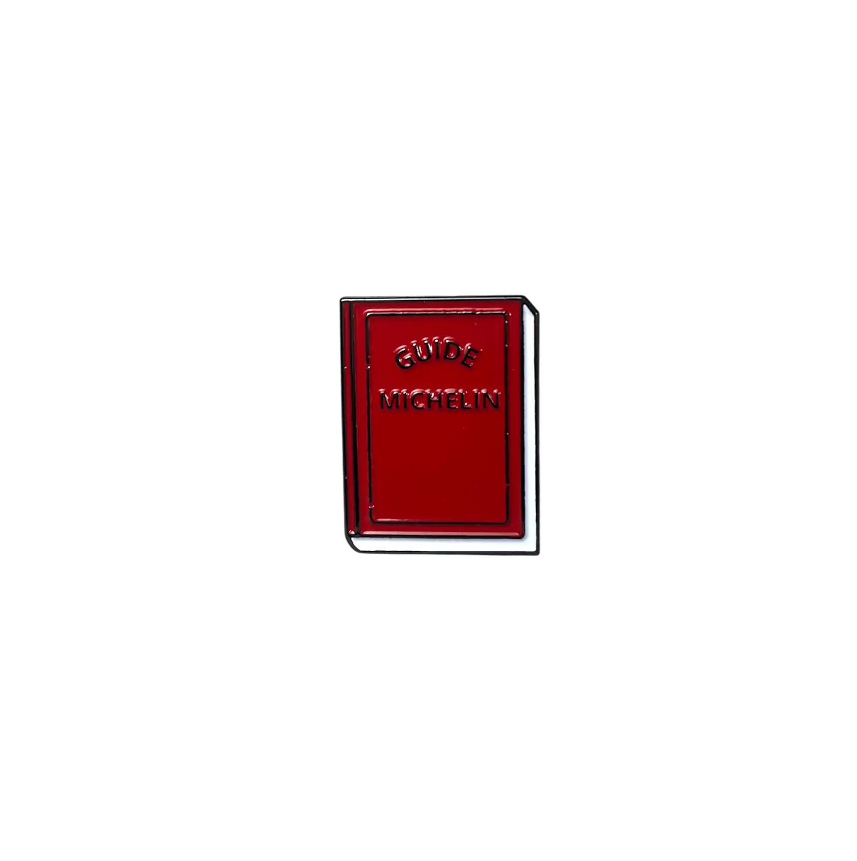 Set 3 pin's - Accessoires Michelin