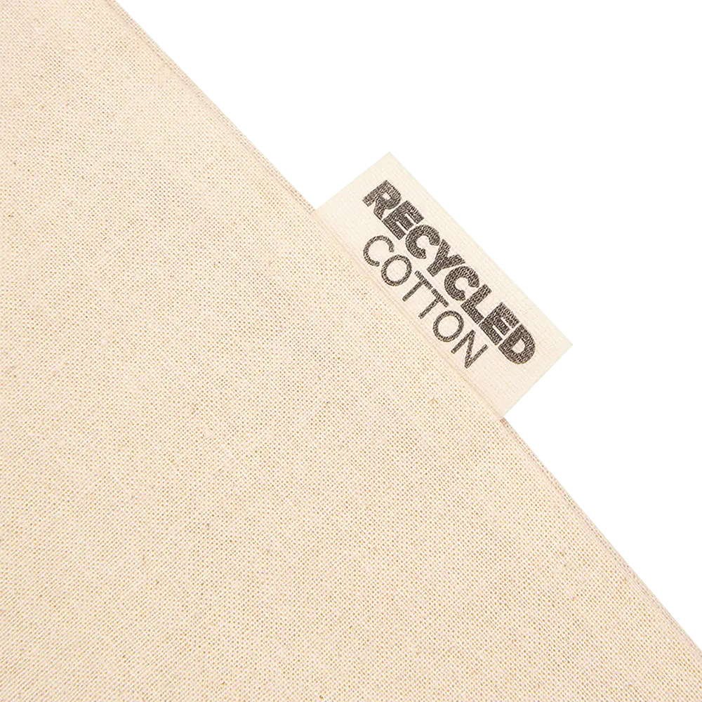 Sac beige en coton Michelin - Accessoires Michelin