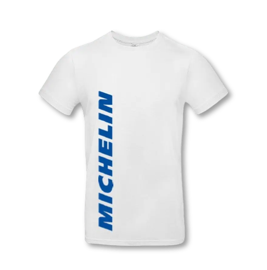 Tee Shirt Homme Michelin - Habillement Michelin