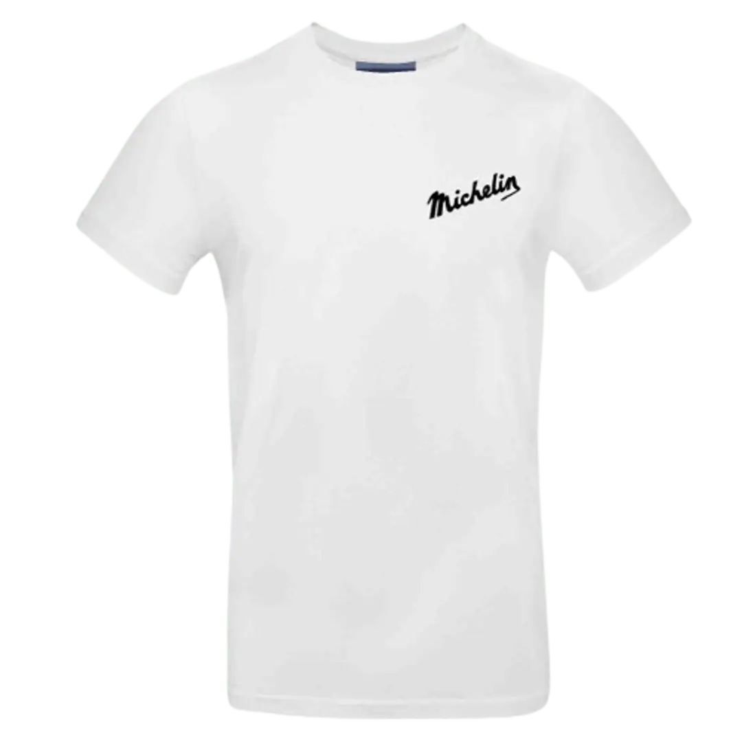 TS Hom blanc signature