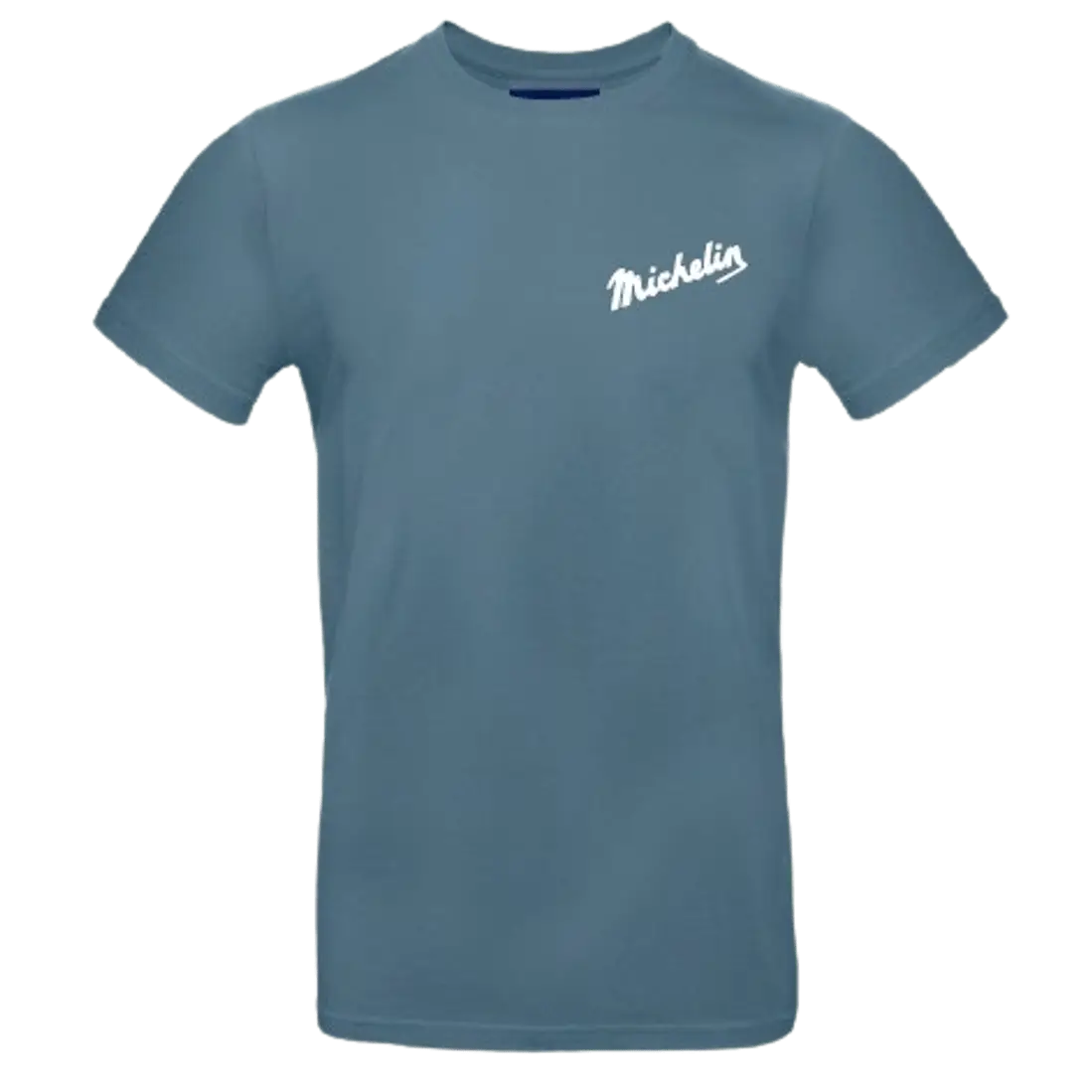 TS Hom signature bleu michelin