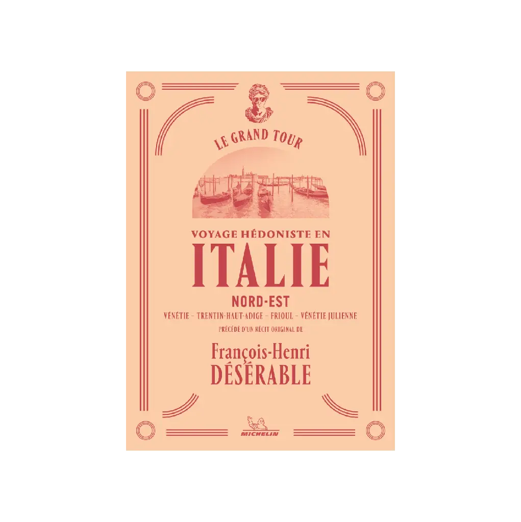 Voyage hédoniste en Italie Nord Est