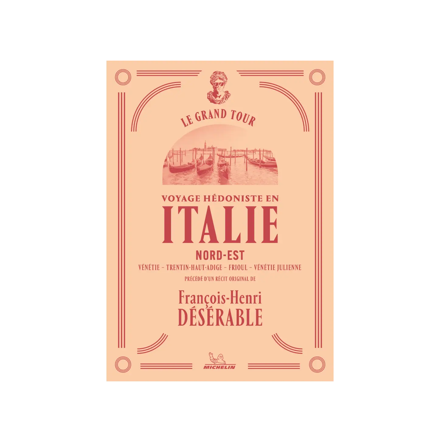 Voyage hédoniste en Italie Nord Est